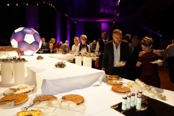 Nacht des Ostschweizer Fussballs 2017