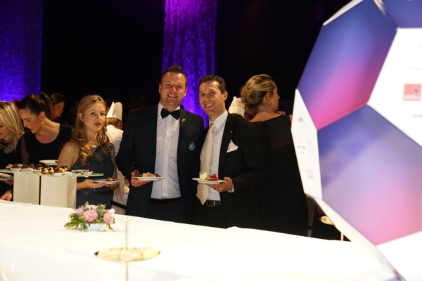Nacht des Ostschweizer Fussballs 2017