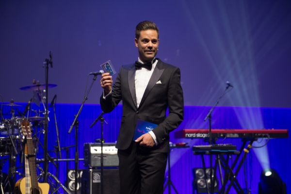 Nacht des Ostschweizer Fussballs 2017