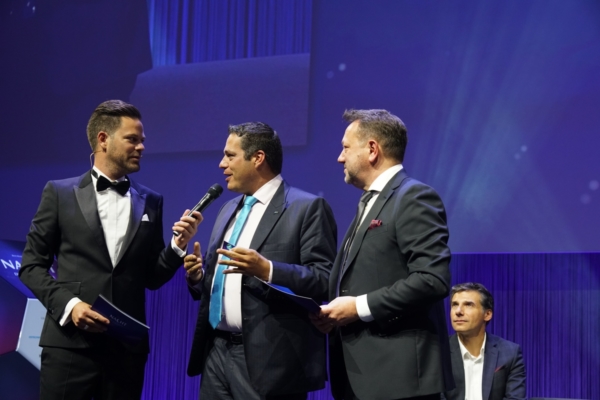 Nacht des Ostschweizer Fussballs 2017