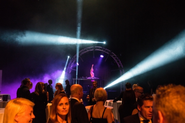 Nacht des Ostschweizer Fussballs 2017