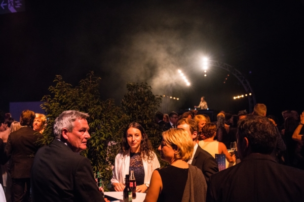 Nacht des Ostschweizer Fussballs 2017