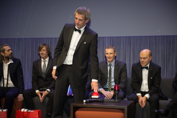Nacht des Ostschweizer Fussballs 2017