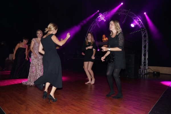 Nacht des Ostschweizer Fussballs 2017