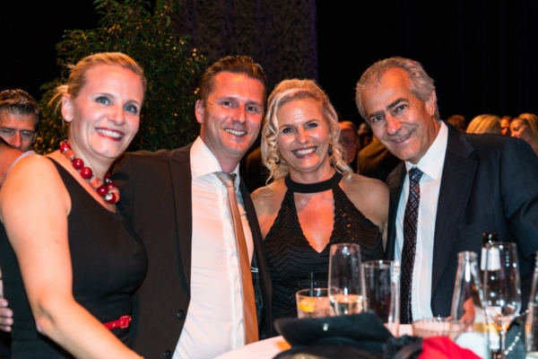 Nacht des Ostschweizer Fussballs 2017