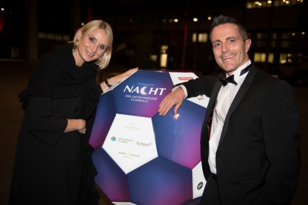 Nacht des Ostschweizer Fussballs 2017