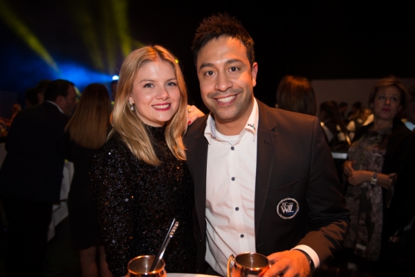 Nacht des Ostschweizer Fussballs 2017