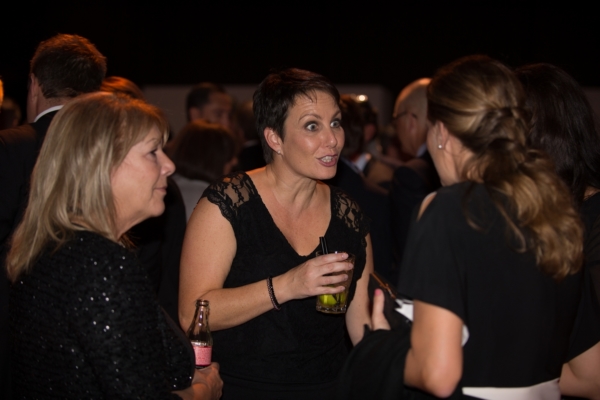 Nacht des Ostschweizer Fussballs 2017