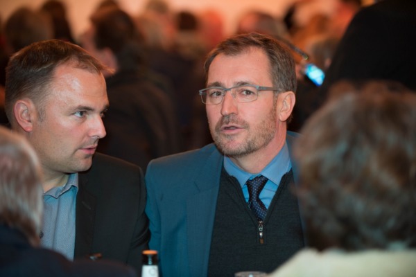 Jubiläum 25 Jahre SVP Kanton SG