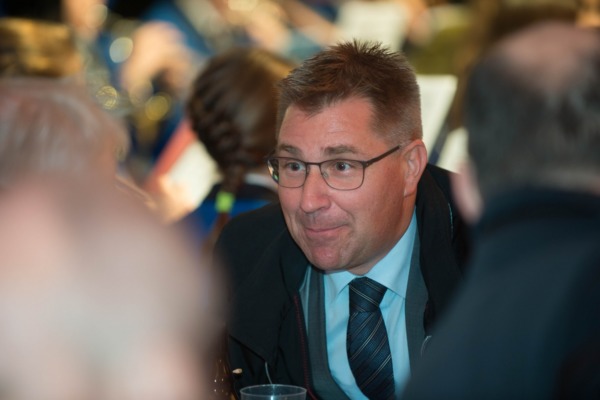Jubiläum 25 Jahre SVP Kanton SG