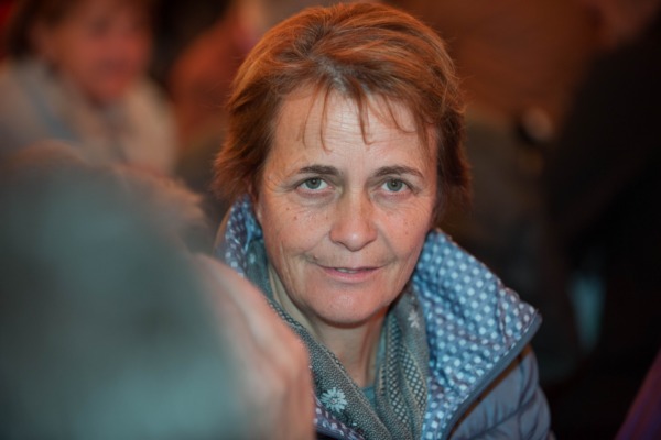 Jubiläum 25 Jahre SVP Kanton SG
