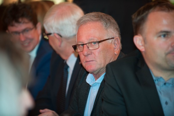 Jubiläum 25 Jahre SVP Kanton SG