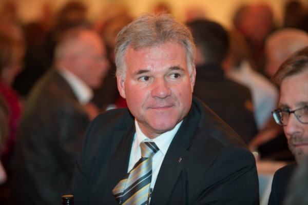 Jubiläum 25 Jahre SVP Kanton SG