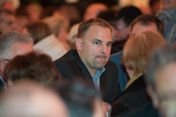 Jubiläum 25 Jahre SVP Kanton SG