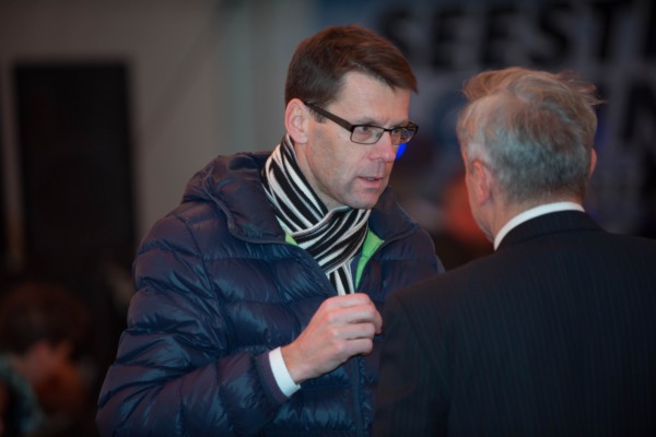 Jubiläum 25 Jahre SVP Kanton SG