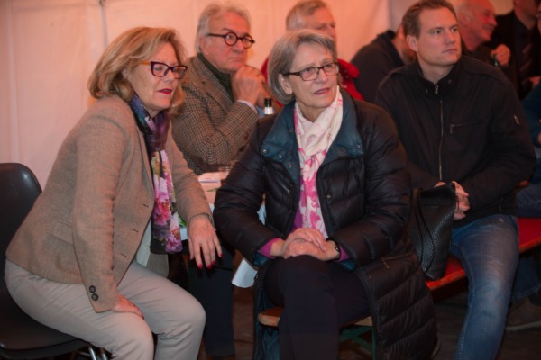 Jubiläum 25 Jahre SVP Kanton SG