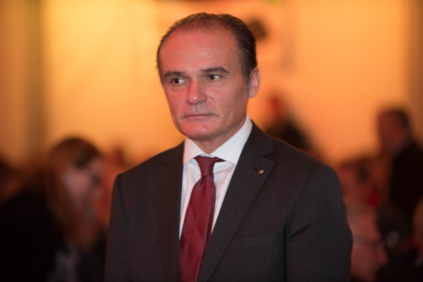 Jubiläum 25 Jahre SVP Kanton SG