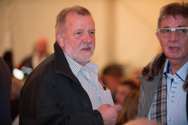 Jubiläum 25 Jahre SVP Kanton SG