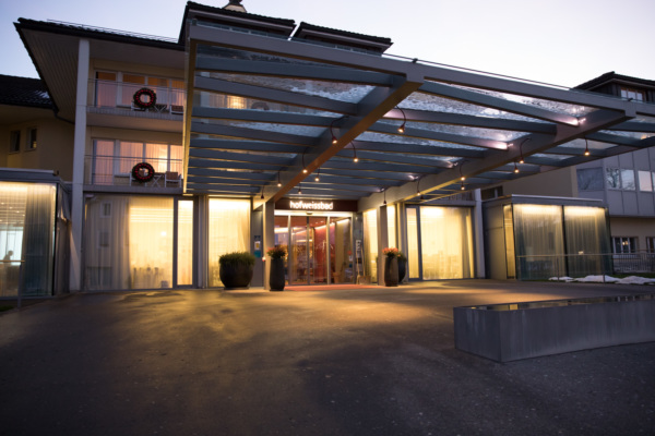 Continuum-Forum vom 22. November