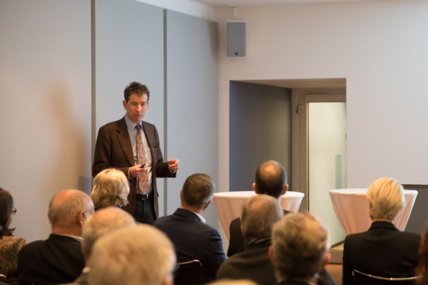 Continuum-Forum vom 22. November