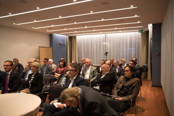 Continuum-Forum vom 22. November