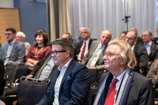 Continuum-Forum vom 22. November