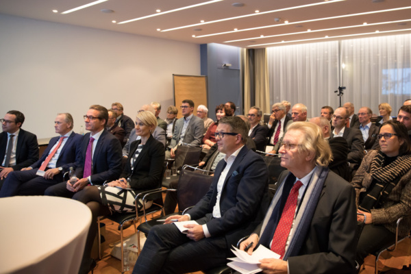 Continuum-Forum vom 22. November
