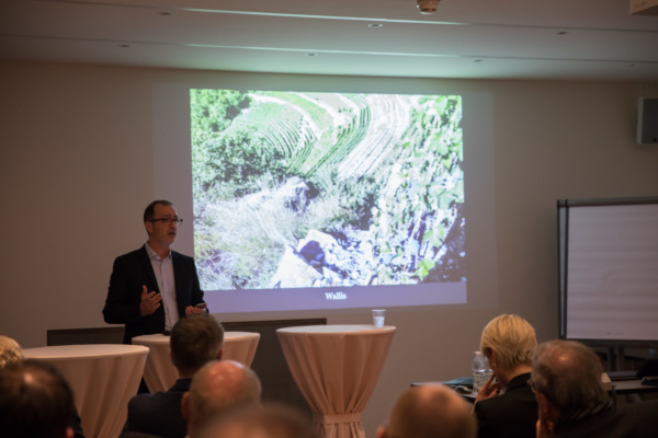 Continuum-Forum vom 22. November