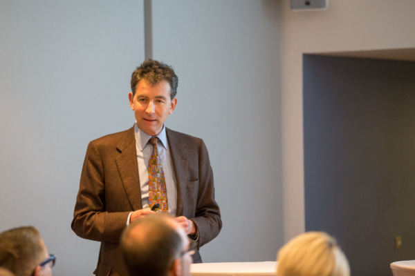Continuum-Forum vom 22. November