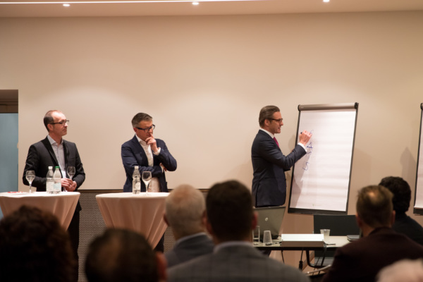 Continuum-Forum vom 22. November