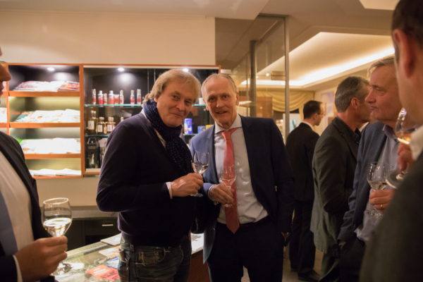 Continuum-Forum vom 22. November