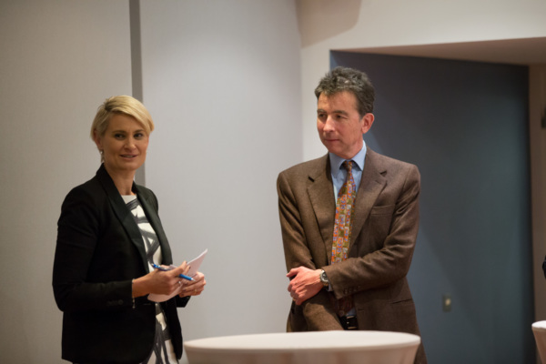 Continuum-Forum vom 22. November