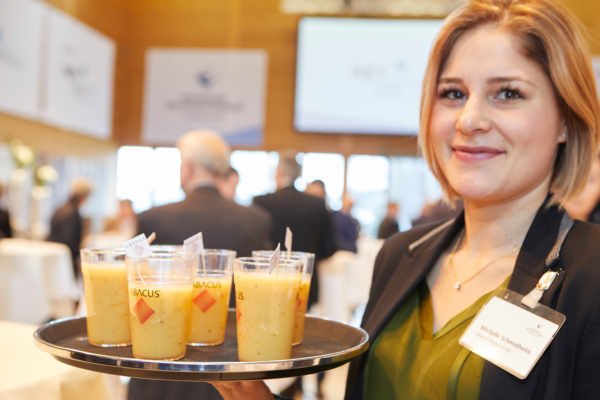Rheintaler Wirtschaftsforum 2018