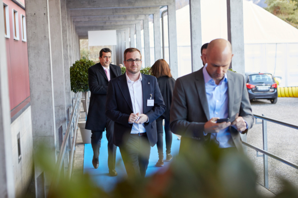 Rheintaler Wirtschaftsforum 2018