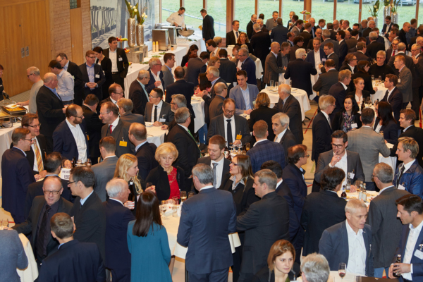 Rheintaler Wirtschaftsforum 2018