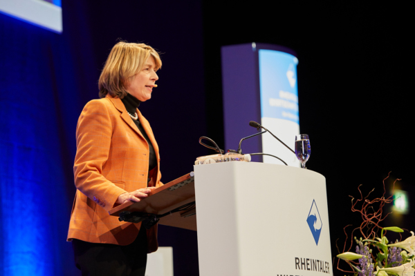 Rheintaler Wirtschaftsforum 2018