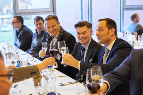 Rheintaler Wirtschaftsforum 2018