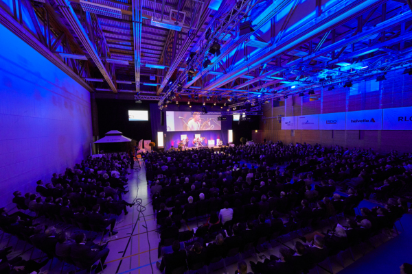Rheintaler Wirtschaftsforum 2018