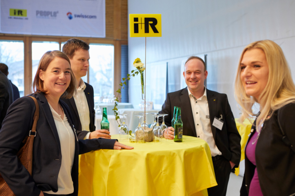 Rheintaler Wirtschaftsforum 2018