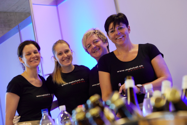 Rheintaler Wirtschaftsforum 2018