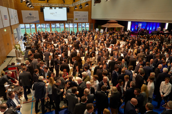 Rheintaler Wirtschaftsforum 2018