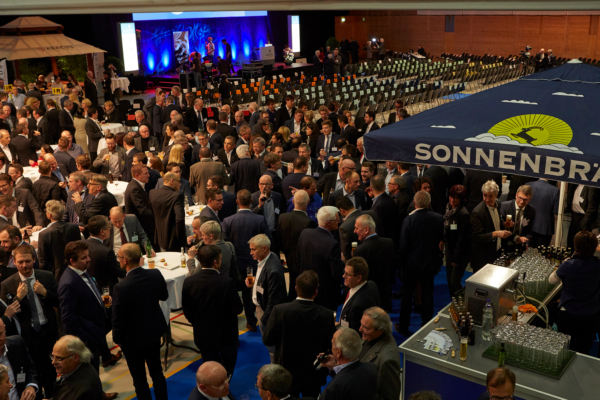 Rheintaler Wirtschaftsforum 2018