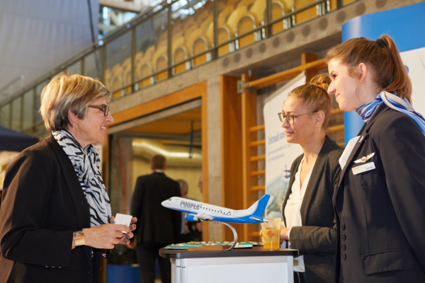 Rheintaler Wirtschaftsforum 2018