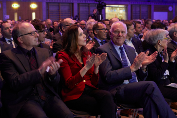 Rheintaler Wirtschaftsforum 2018
