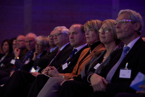 Rheintaler Wirtschaftsforum 2018