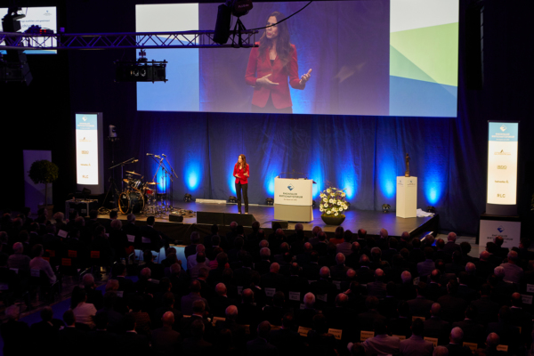 Rheintaler Wirtschaftsforum 2018