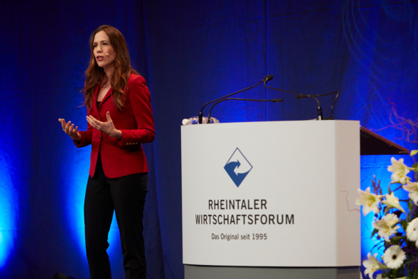 Rheintaler Wirtschaftsforum 2018