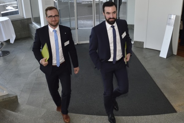 EcoOst 2018: Geschäfte im Wandel