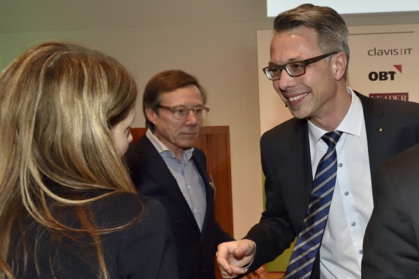 EcoOst 2018: Geschäfte im Wandel