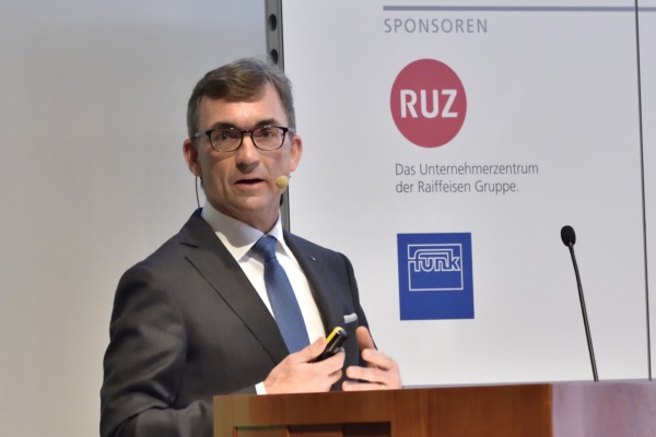 EcoOst 2018: Geschäfte im Wandel